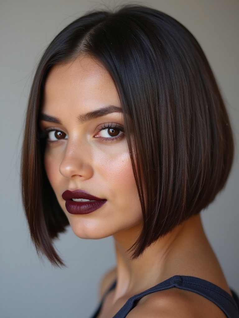 versatile chic face contouring