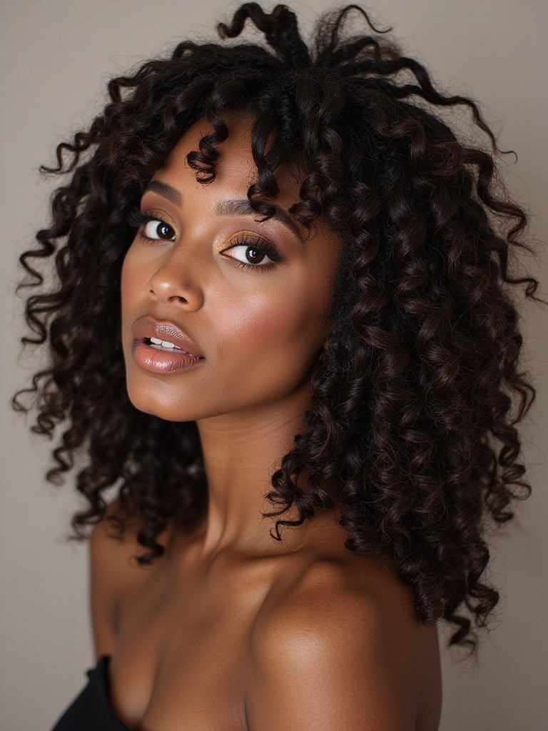 versatile crochet hairstyle patterns