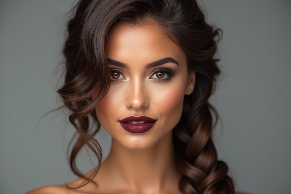 versatile elegant hair styles