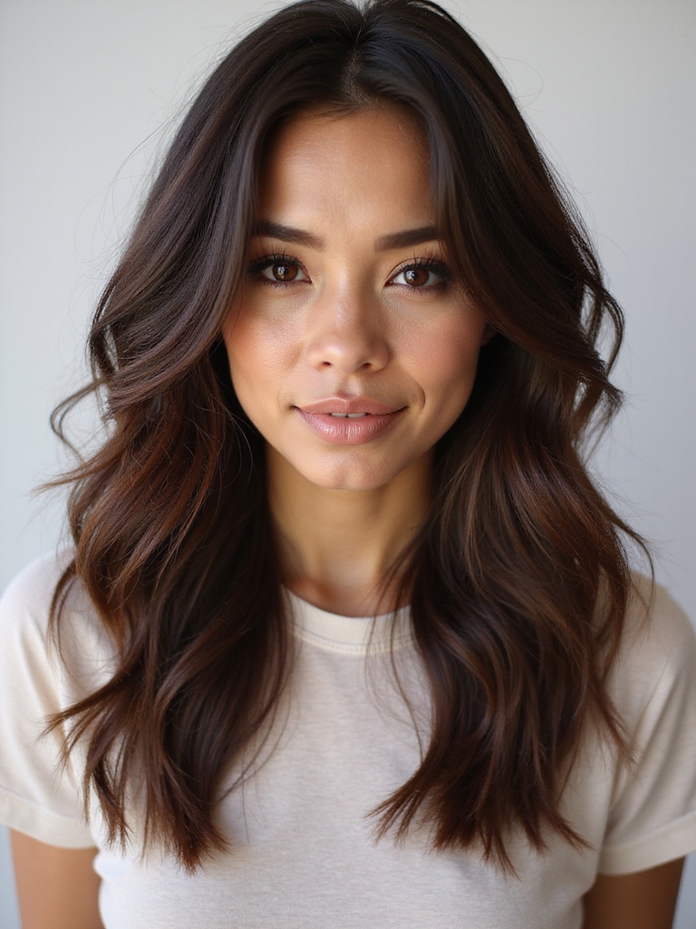 versatile low maintenance haircuts