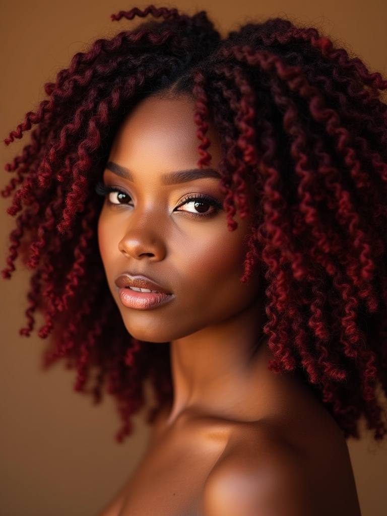 versatile protective time saving hairstyles