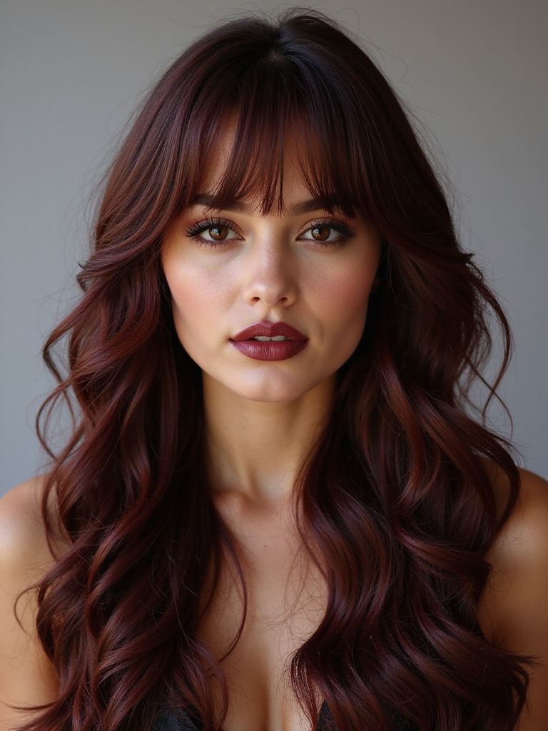 vibrant color trends persist