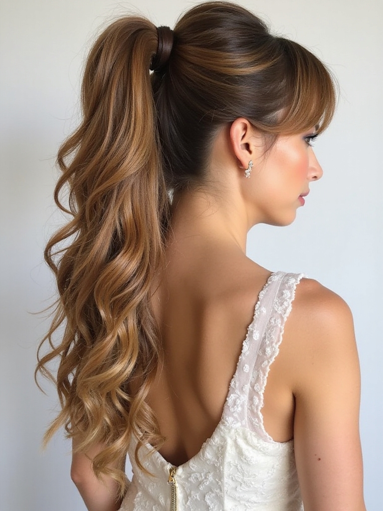 volume boosting hair extensions