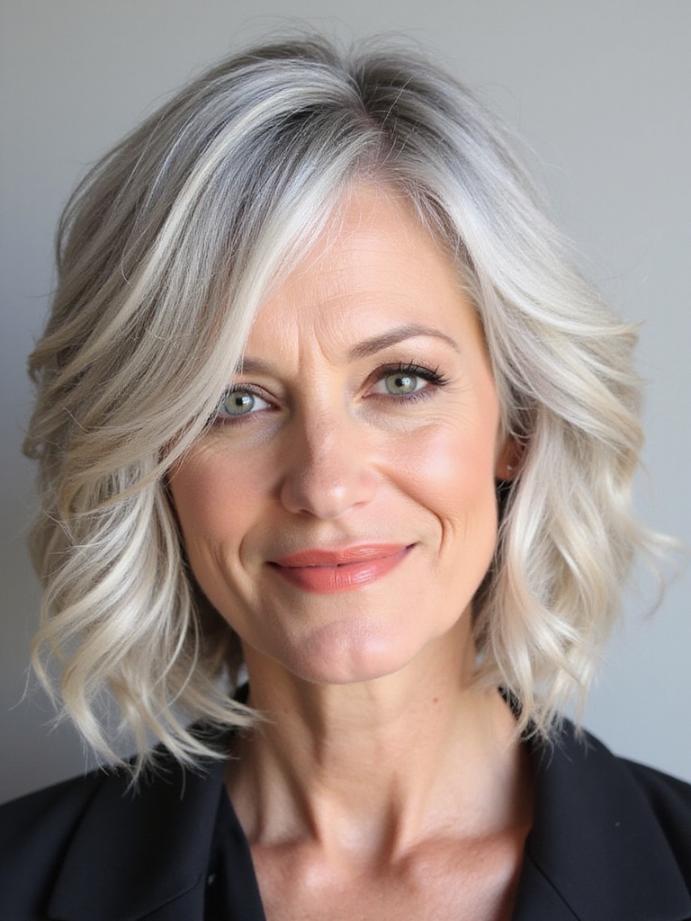 volume with layered styles