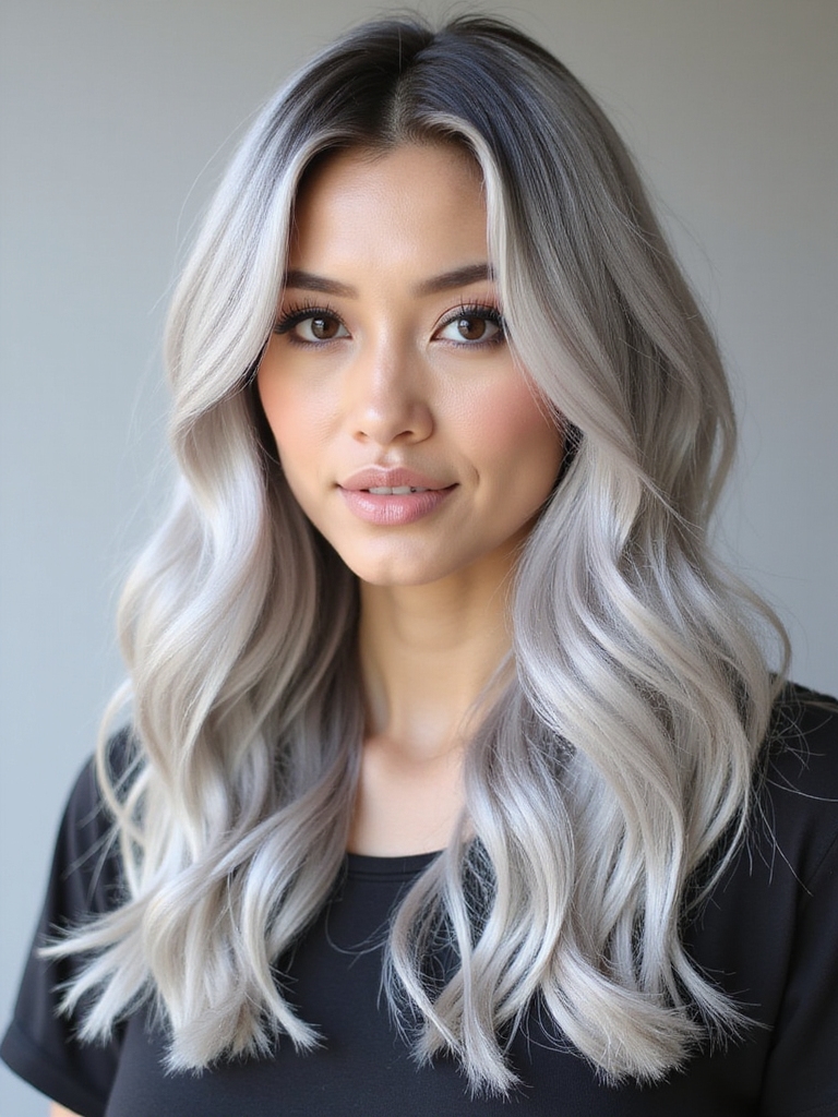 ash hair care essentials