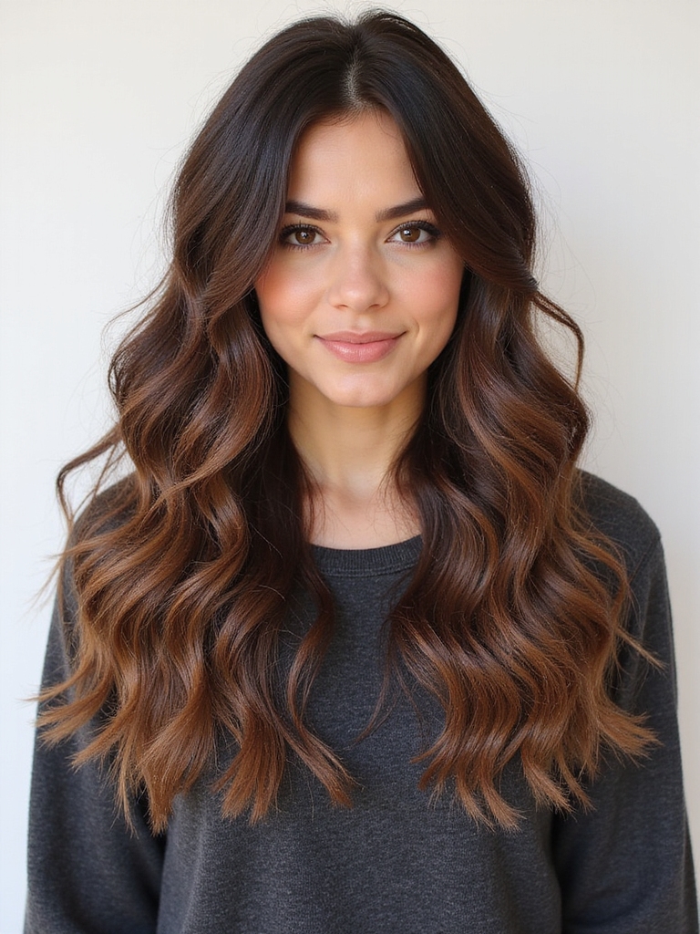 ask your colorist questions