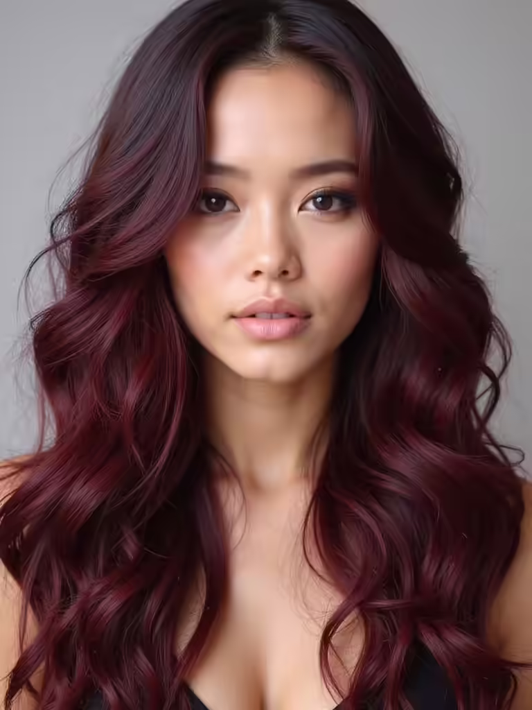 at home hair transformation strategy