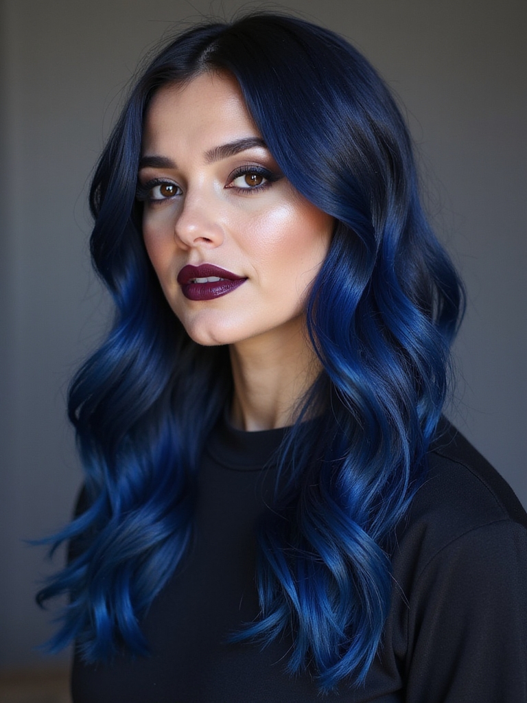 avoid blue black mistakes
