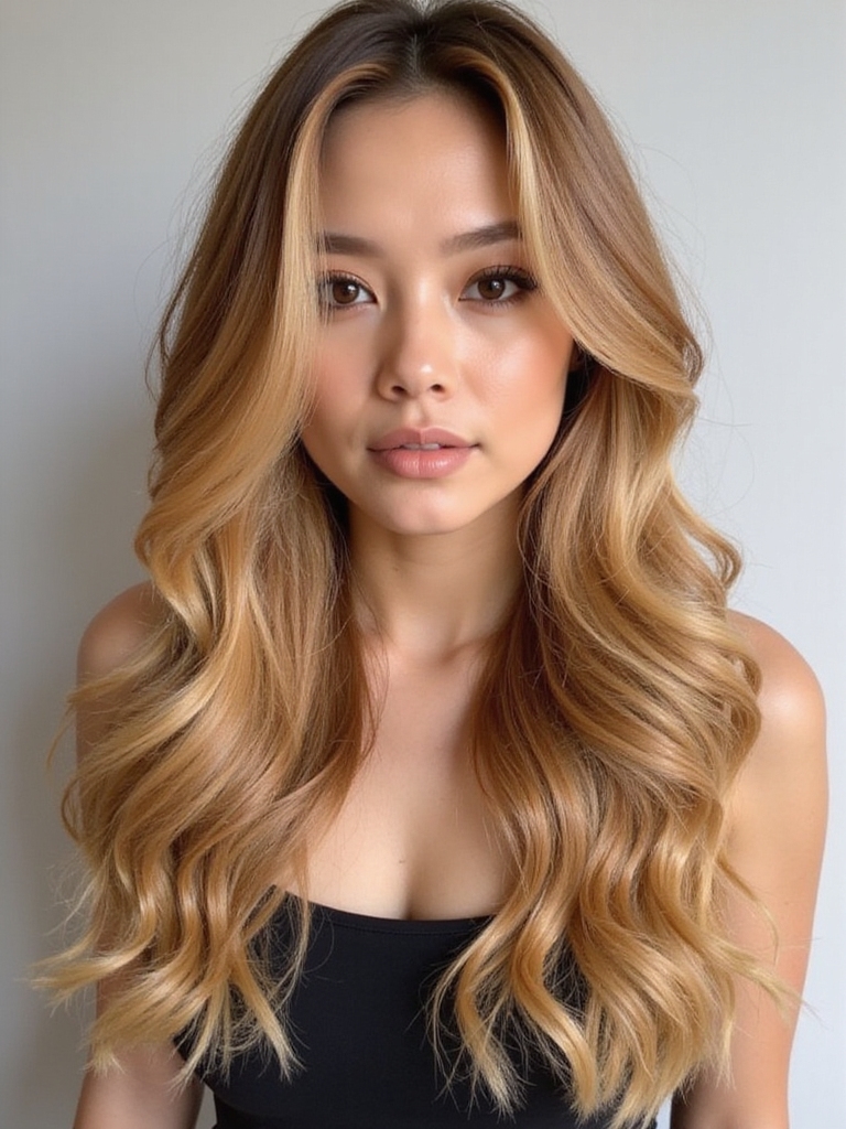 avoid honey hair color pitfalls