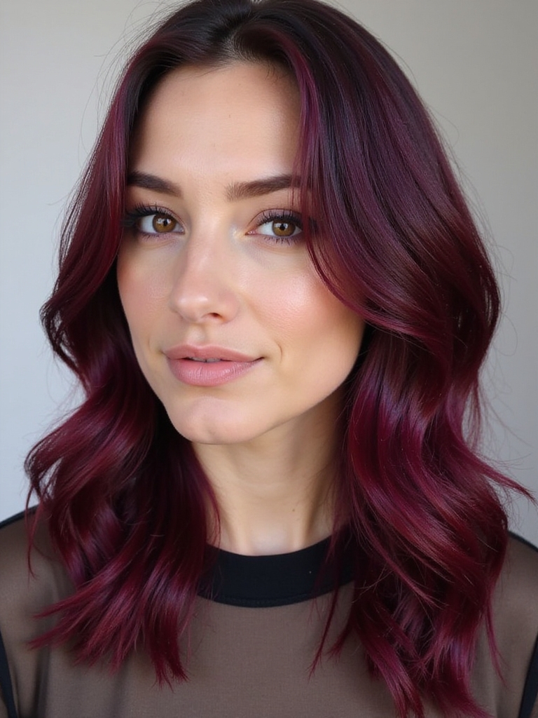 avoid red hair mistakes