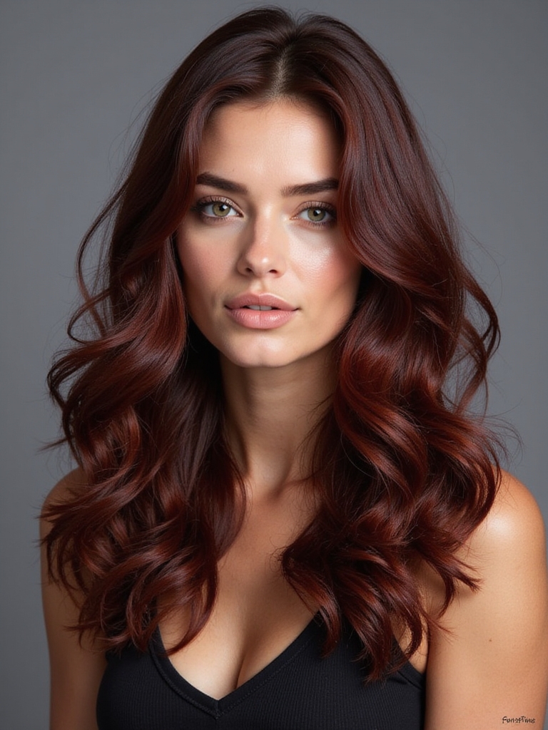 avoid wrong hair dye
