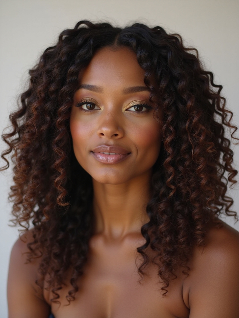 bold chunky twists volume