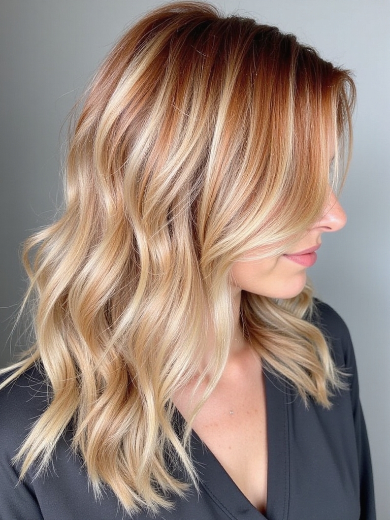 calico hair color guide