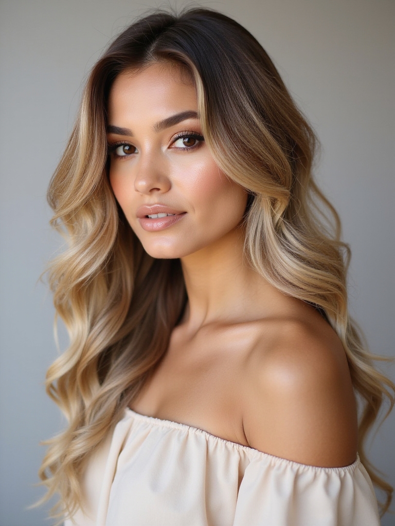 caramel dreams and warmth