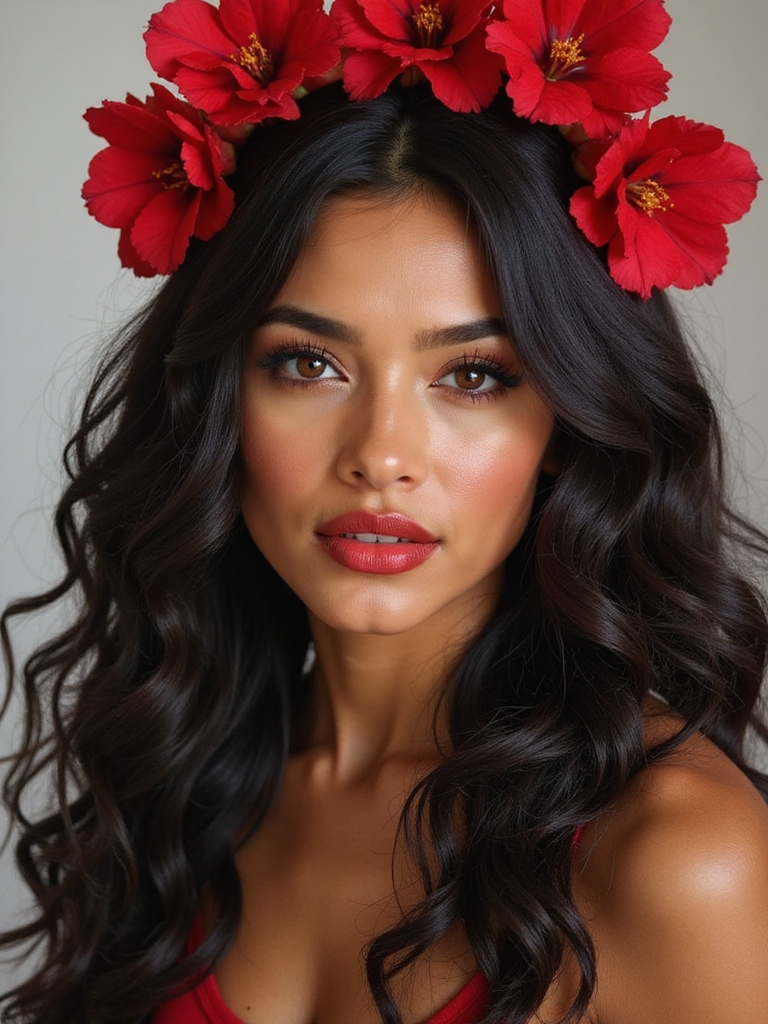 celebrate naturally textured hairstyles