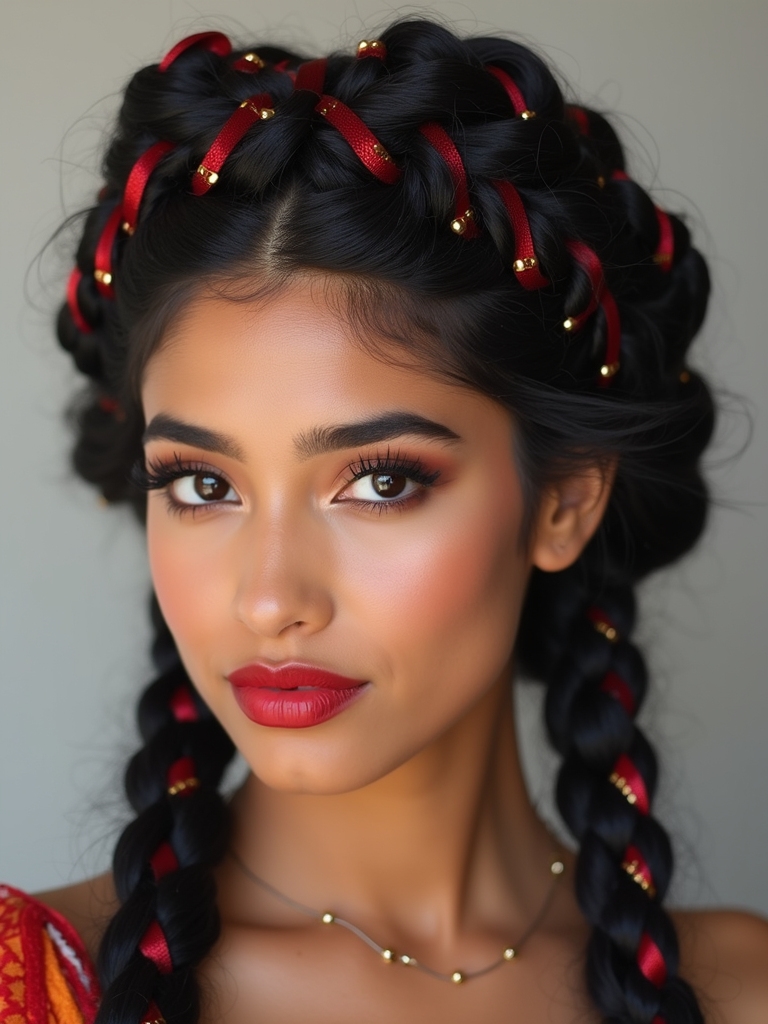 celebrating heritage through hair