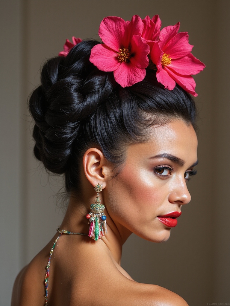 celebrity hairstyles shape trends