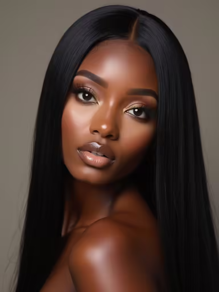 celebrity lace front inspirations