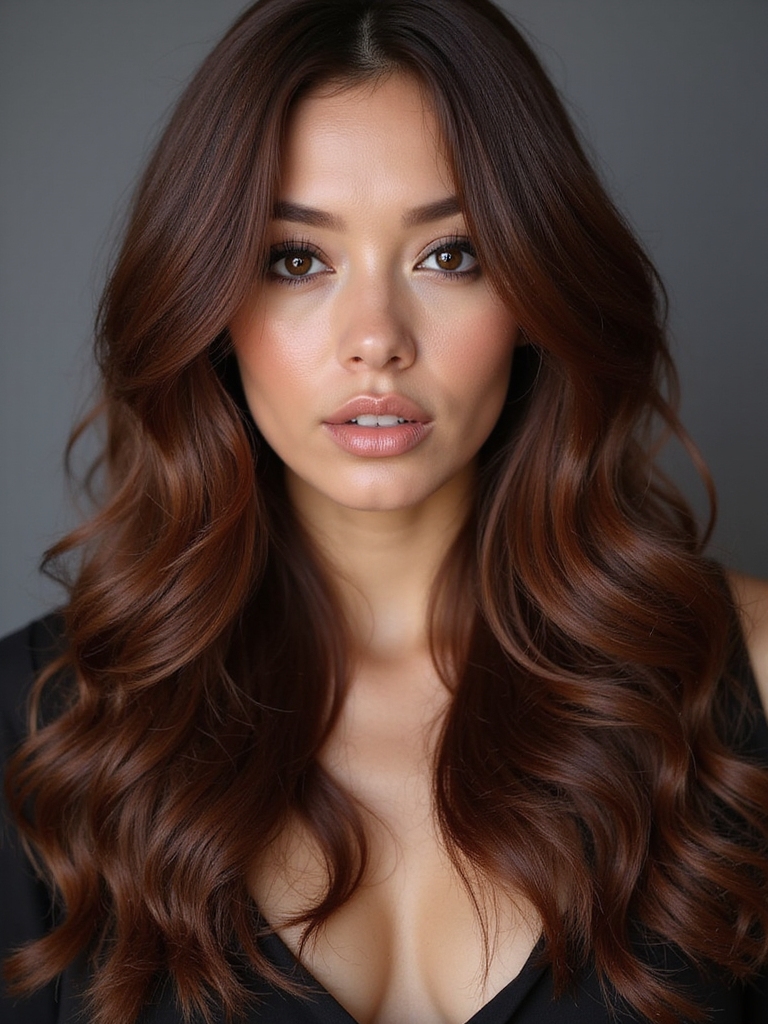 chestnut dye application guide
