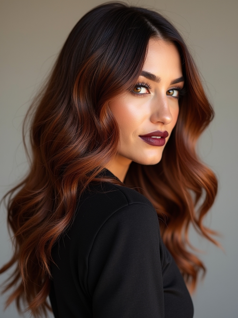 chestnut shades for seasons