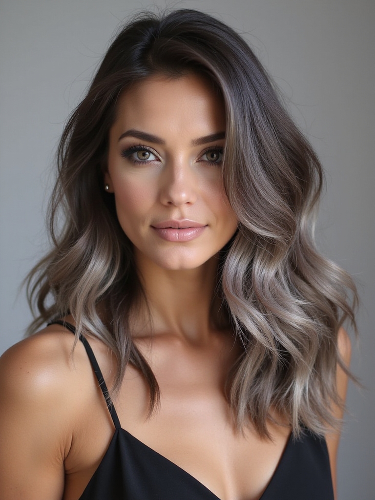 chic elegance with versatility