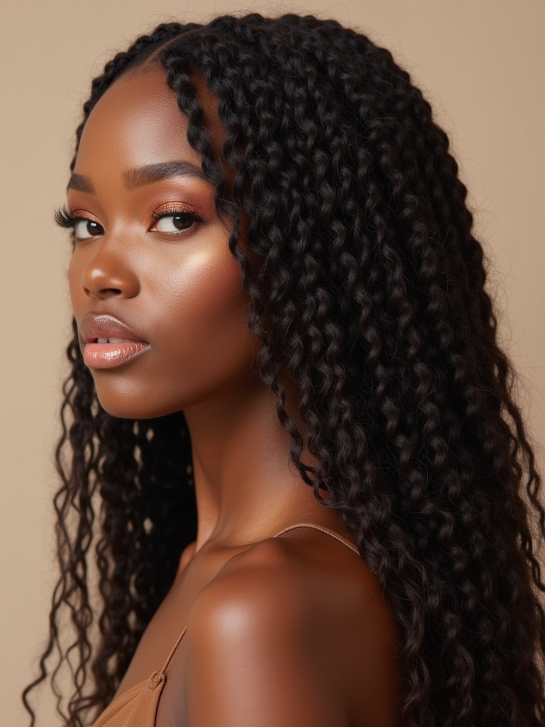 choose twists for hair type