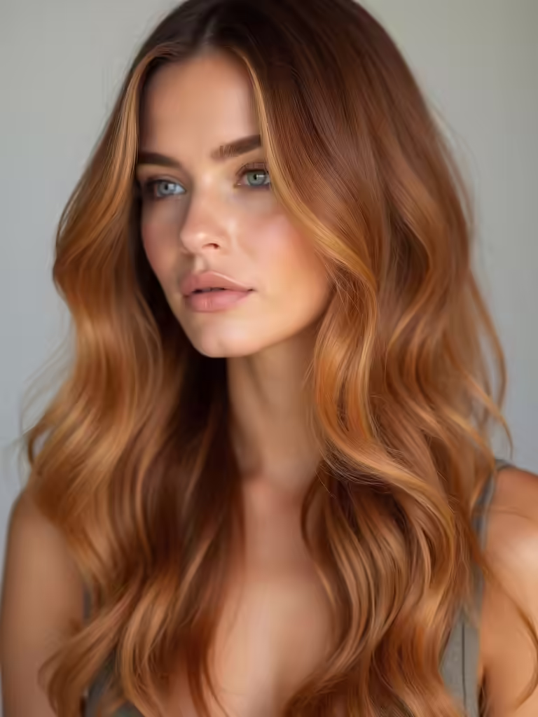 choosing the right caramel dye