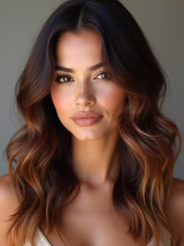 choosing your ideal hair