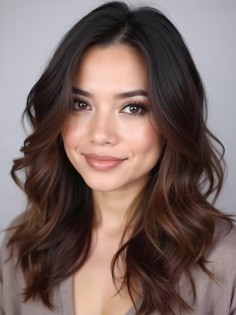 communicate your hair vision