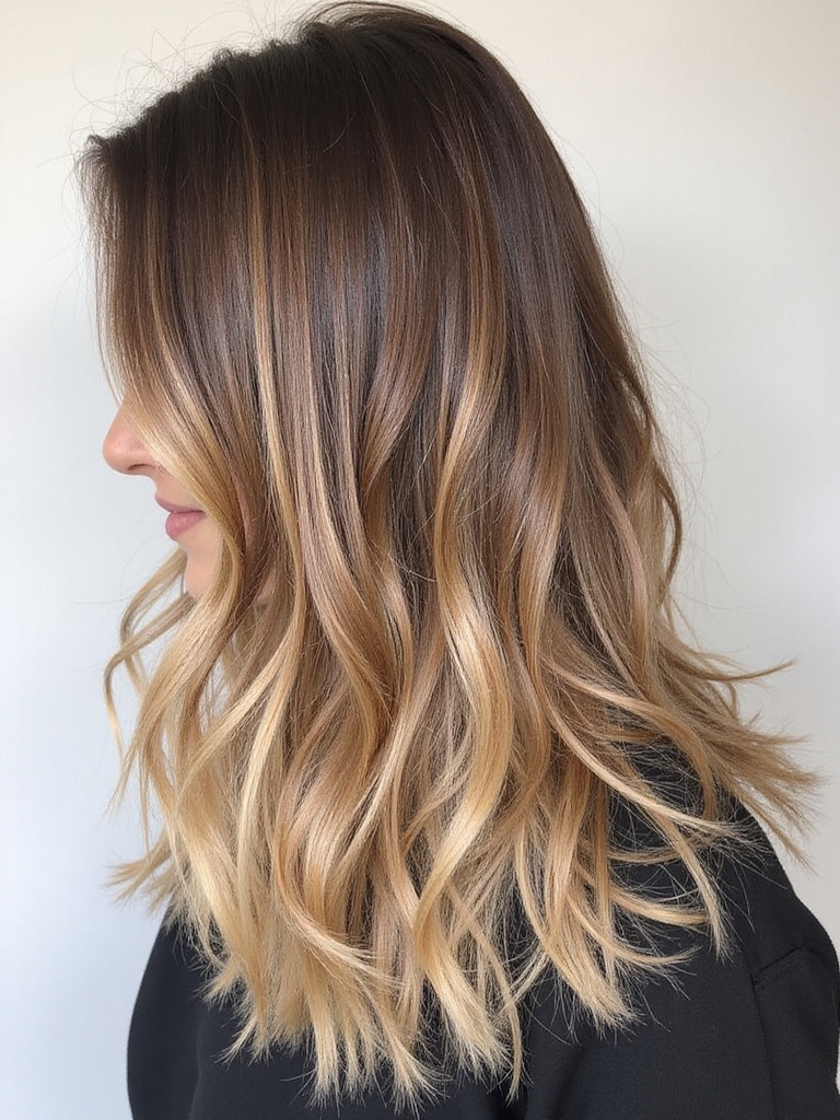 consult professional colorists wisely