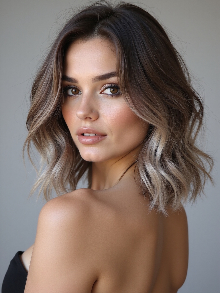 cool elegance timeless refinement