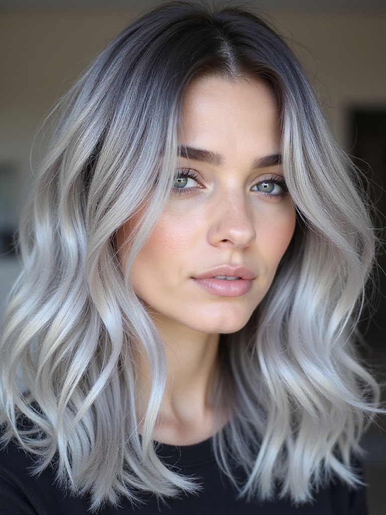 cool tones transformation guide