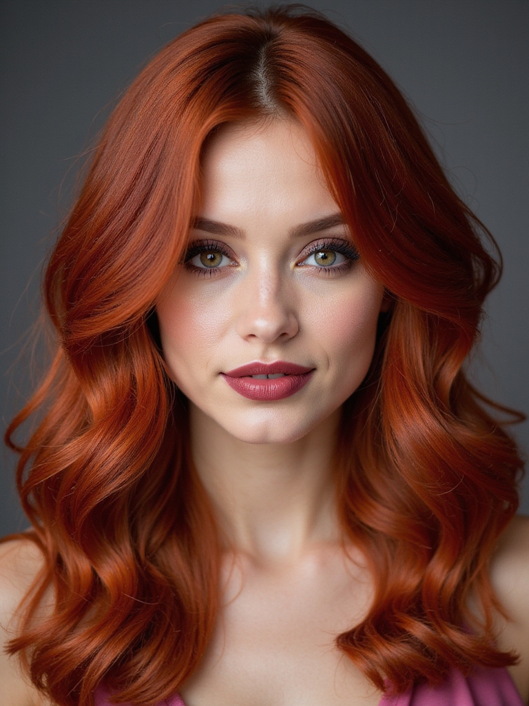 copper shades for undertones