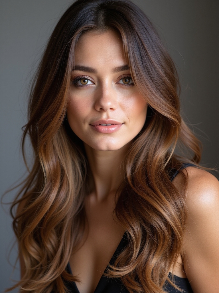 cozy tones effortless allure