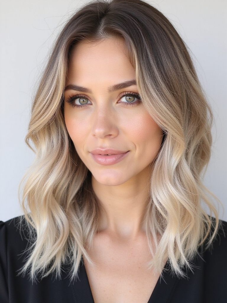 delicious hair color trends