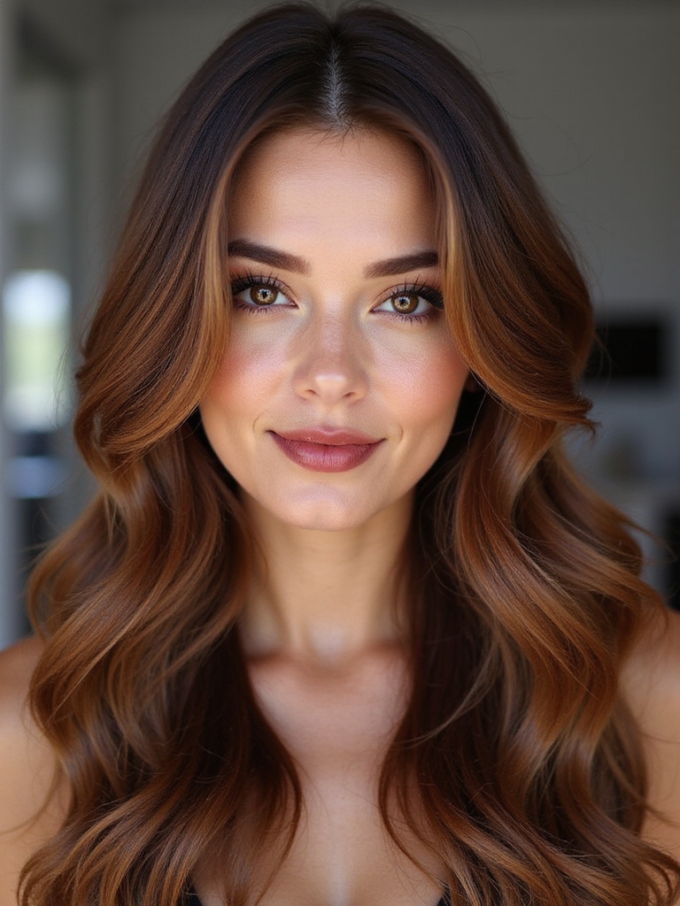 diy hair gloss treatments
