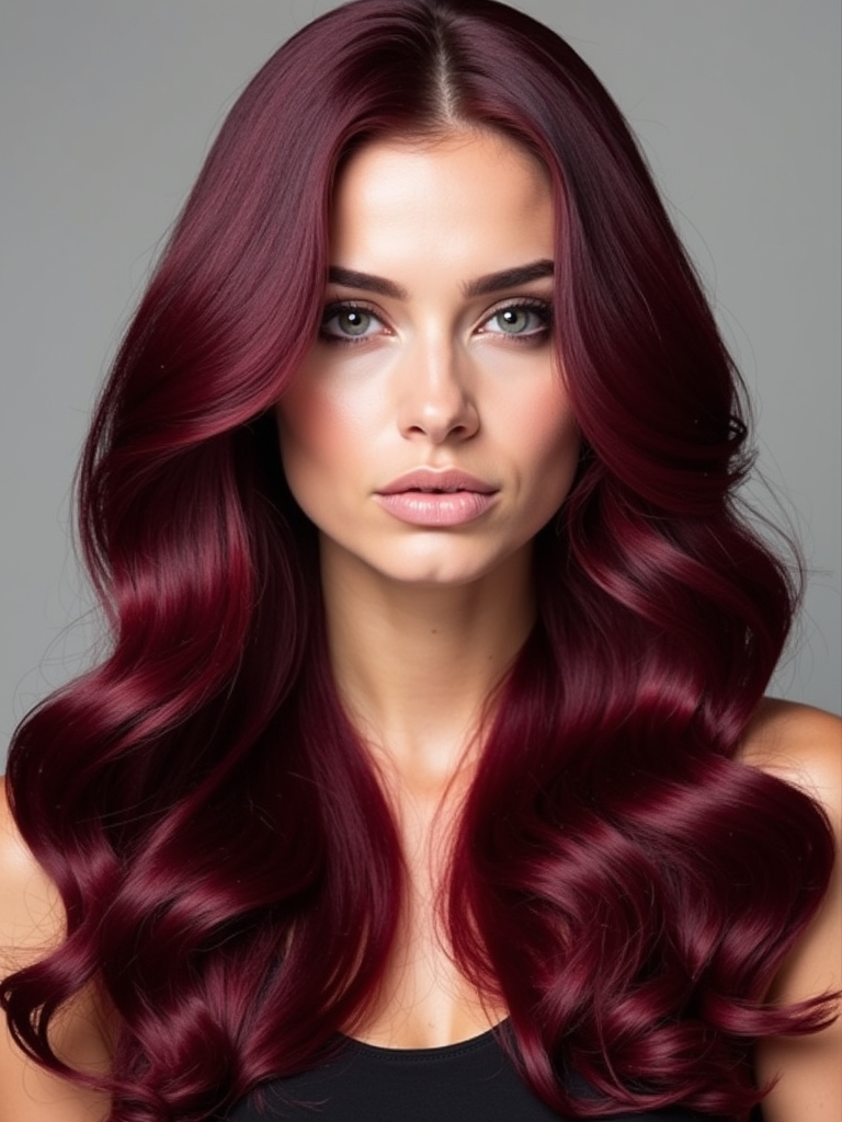 diy vs professional hair coloring