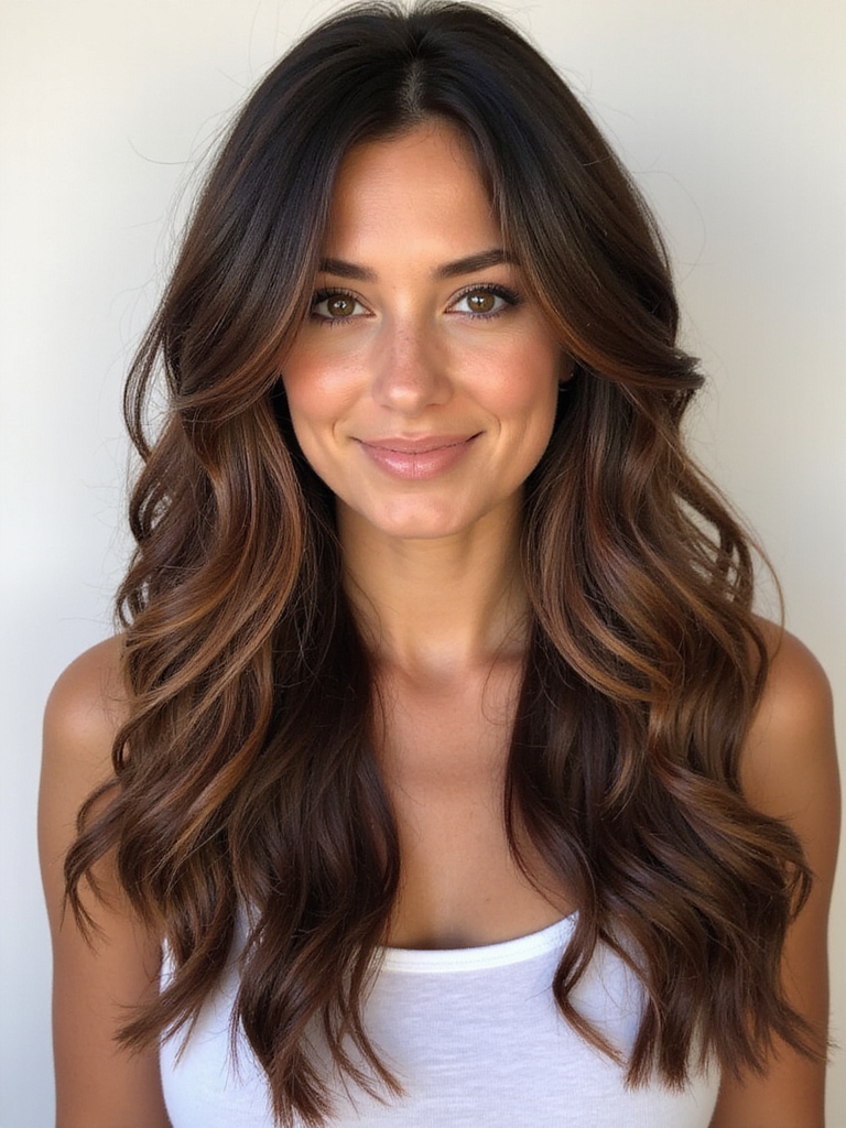 diy vs professional hair highlights