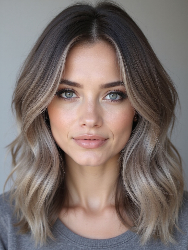 earthy shade of comfort