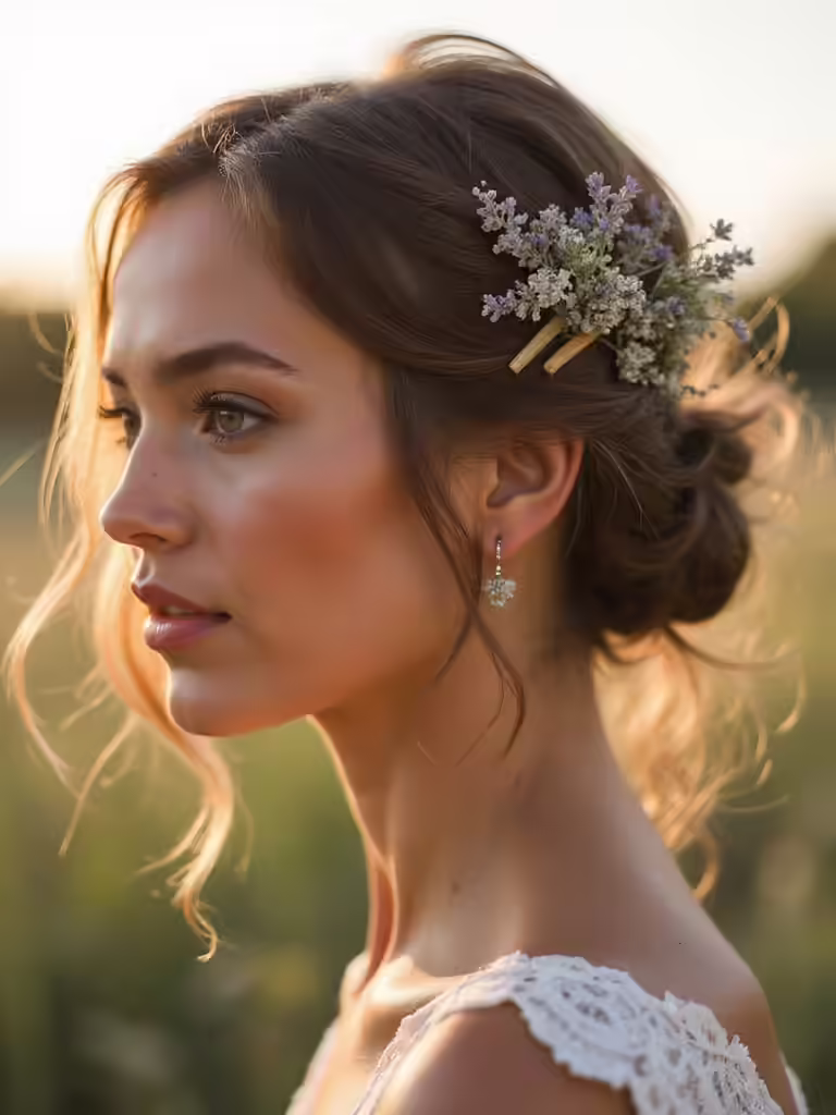 eco friendly hair accessories options
