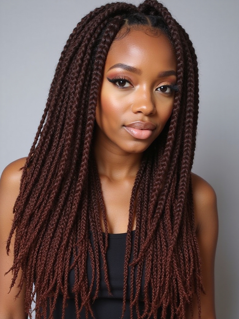 effortless stylish hair solution