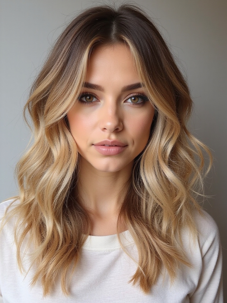 effortless volume and movement