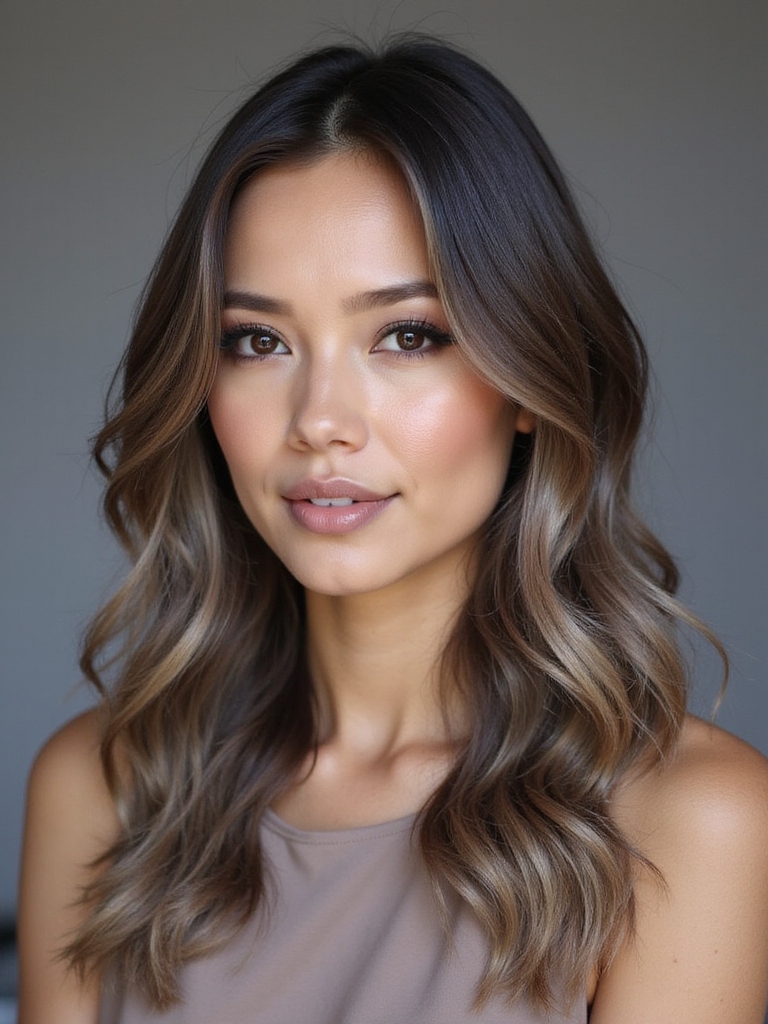 elevate your ash brown