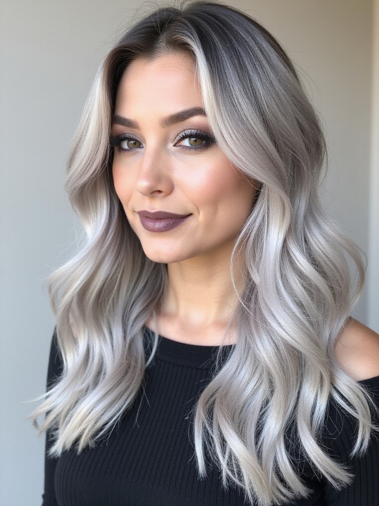 embrace elegance with gray
