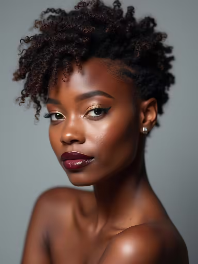 embrace your natural beauty
