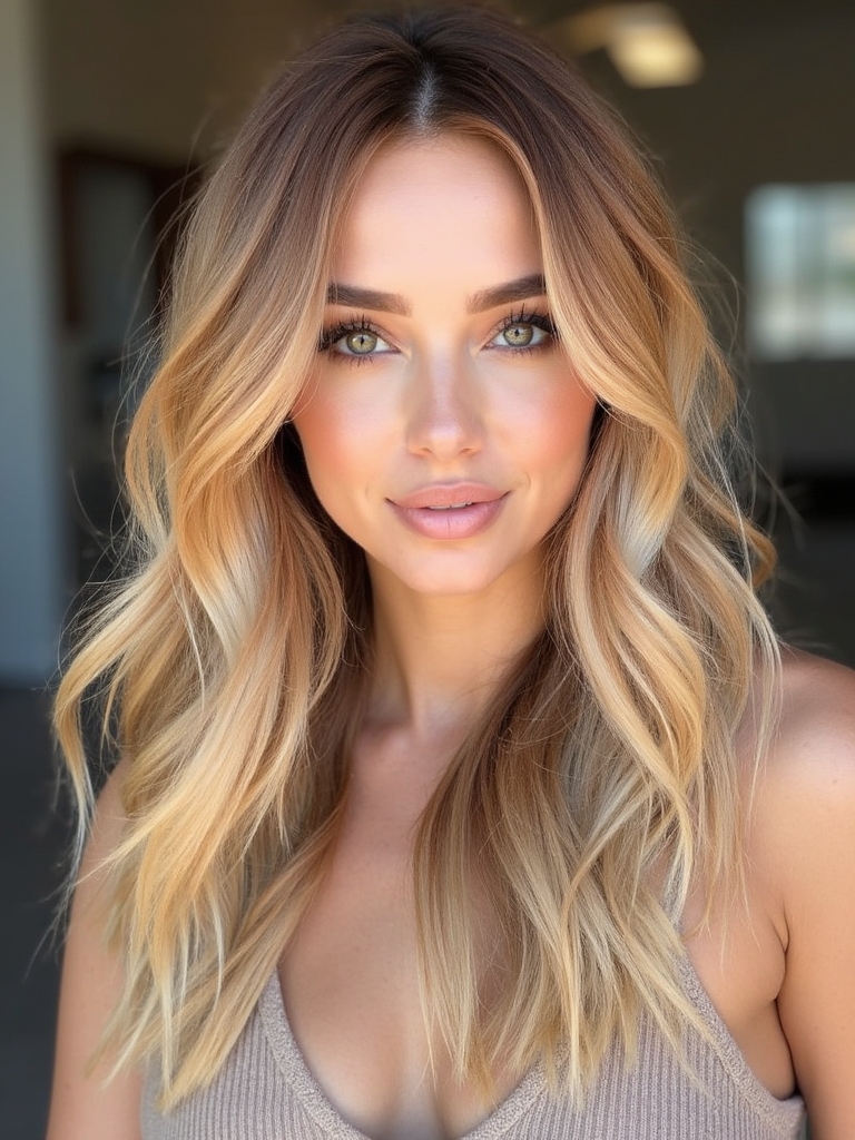 fabulous calico hair ideas