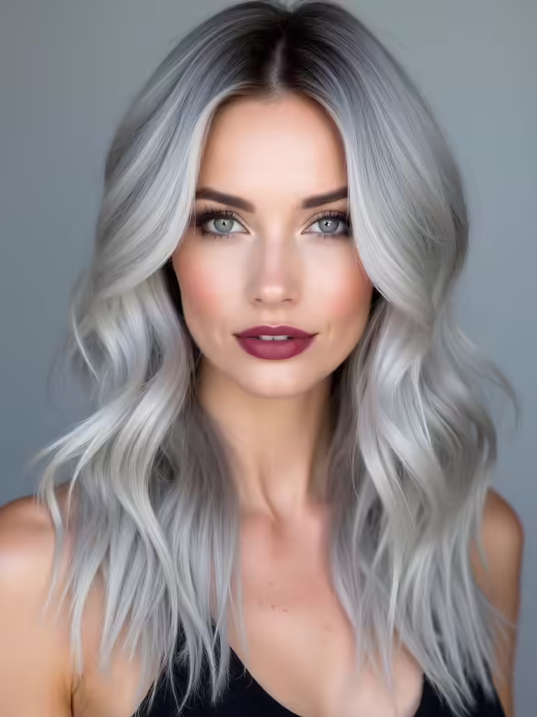 gentle care for grey