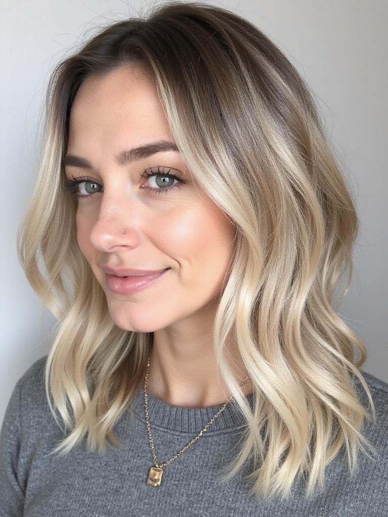 hair styling tips shared