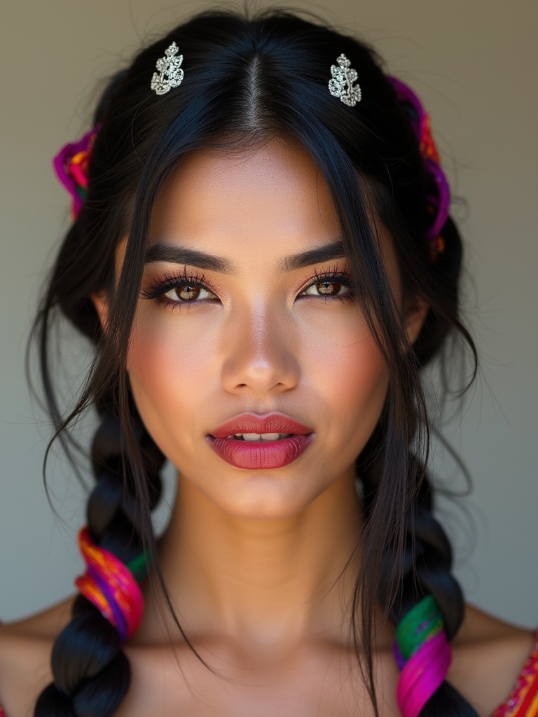 hair tells our stories