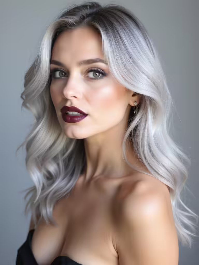 healthy diet for hair